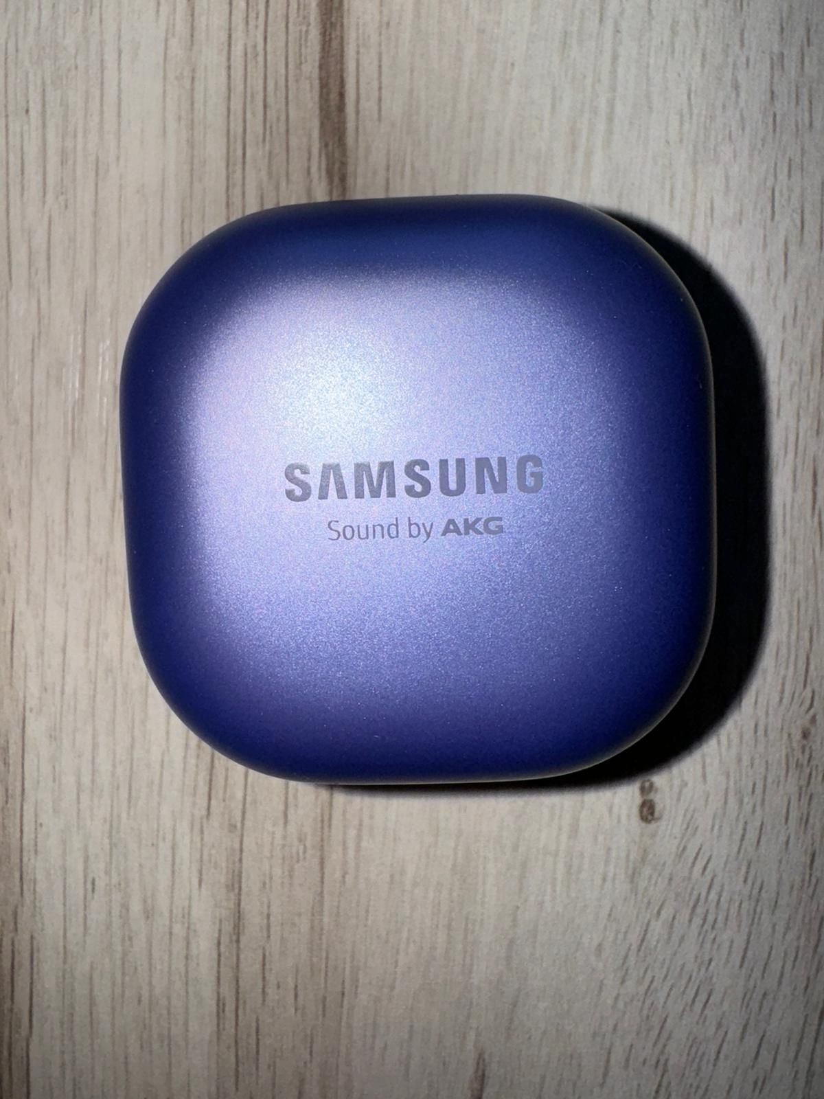 Słuchawki Samsung Galaxy Buds Pro SM-R190