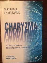 Charyzma N.Enkelmann