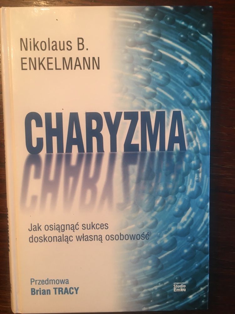 Charyzma N.Enkelmann