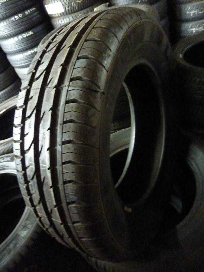 4x Opona nieużywana LETNIA 205/65R15 CONTINENTAL PREMIUM CONTACT A3424