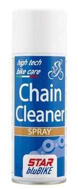 Spray Odtłuszczacz Chain Cleaner 400 Ml