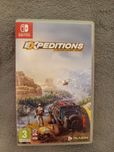 Gra Expedition na Switch