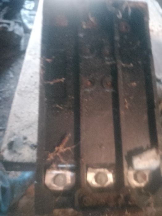 Продам рубильник вимикач