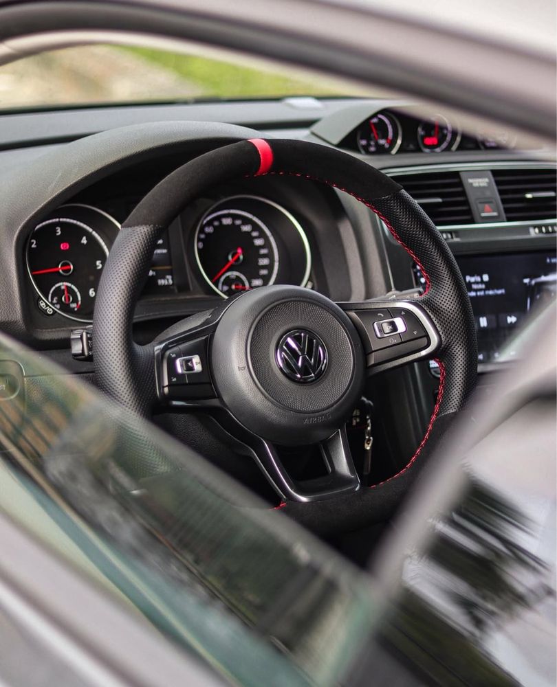 Vw scirocco 2.0 tdi
