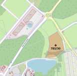 Działka inwestycyjna 1,47ha – Strefa Ekonomiczna Tarnobrzeg