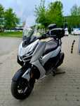 *Zontes 350 D*2023r*Kufer*36,7 KM*Transport do 150km*GRATIS*