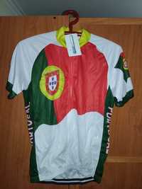 Jersey Ciclismo Portugal