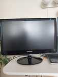 Monitor Samsung SyncMaster B2230 21,5 cala.