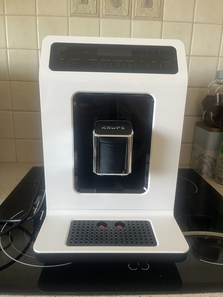 Ekspres krups EA8900