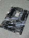 Комплект Gigabyte z390 + i5 9400f + 20gb ddr4 LGA 1151