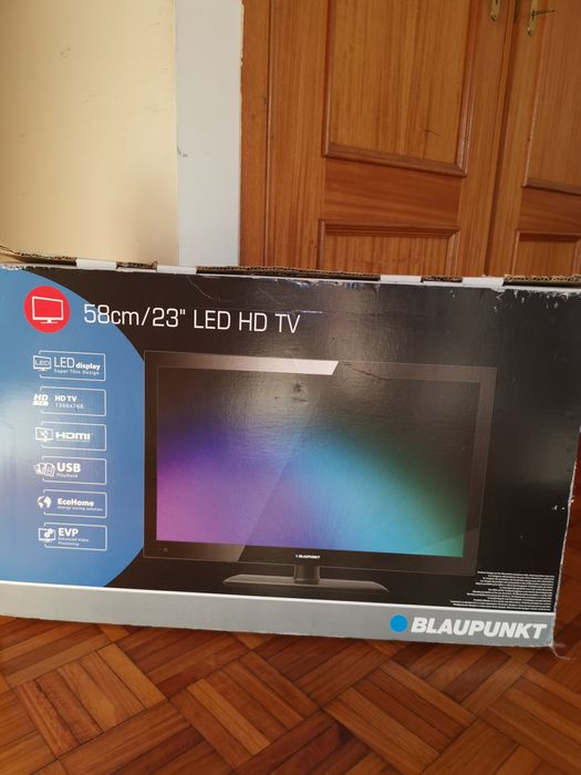 TV UHD 7 Samsung 43'' + Oferta