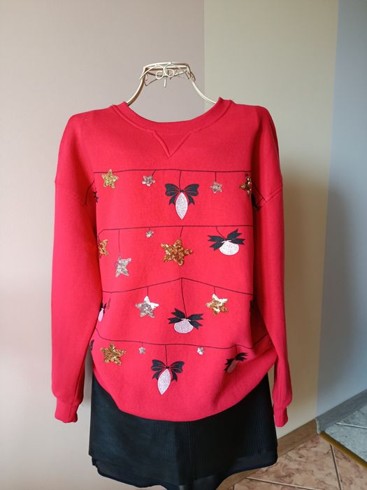 Bluza świąteczna Capsule