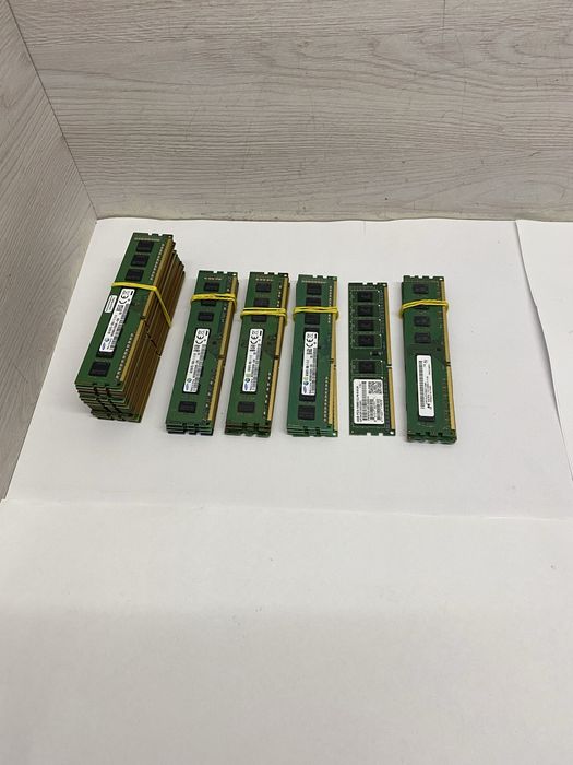 Планка пам’яті SAMSUNG ,  4GB DDR3 PC3-12800U