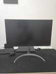 Monitor 4K UHD 27 IPS
