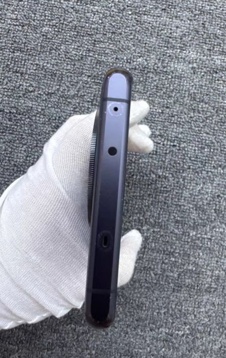 OnePlus 12r Snapdragon 8Gen2
