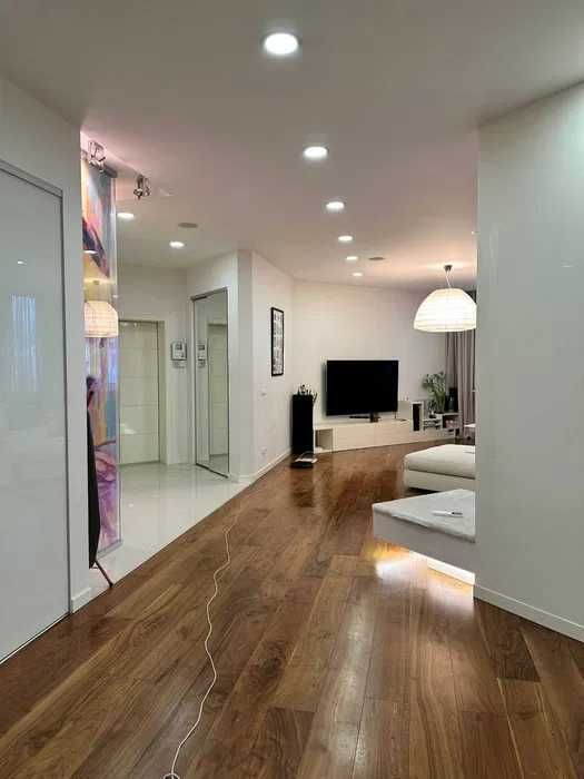 ЖК Престиж холл, 3к, 127м.кв, Палац Україна, Центр, Печерськ, Еліт