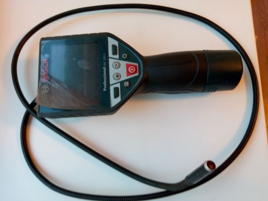 Камера Бош GIC120C