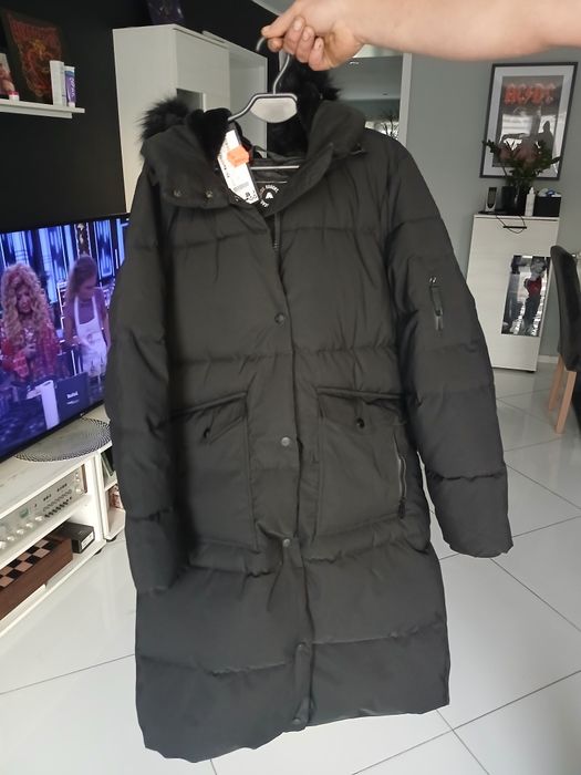 Płaszcz/kurtka zimowa New Yorker 42