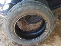 Opona 235/ 60 R17 Pirelli Scorpion Verde  102V  -  2 sztuki .