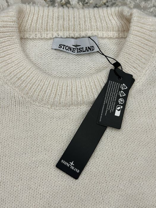 Кофта чоловіча Stone Island