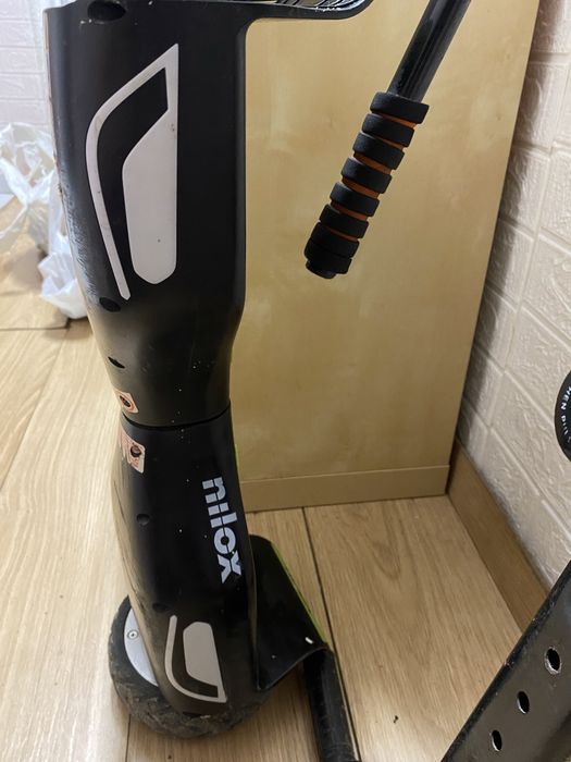 Conjunto Hoverboard e Cadeira