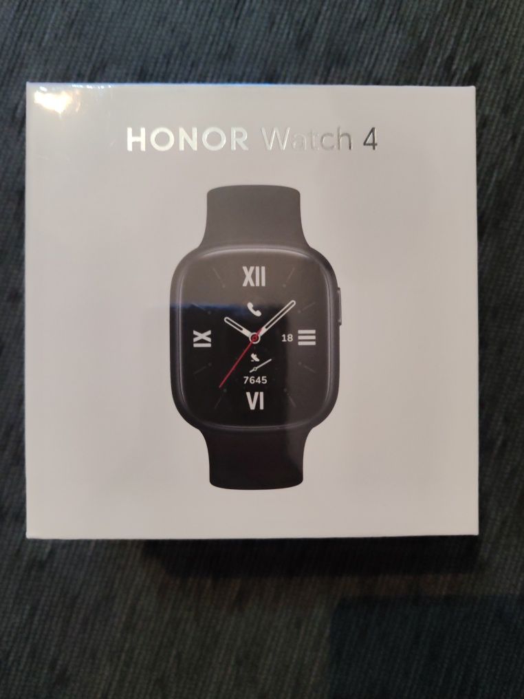 Honor Watch 4 Novo