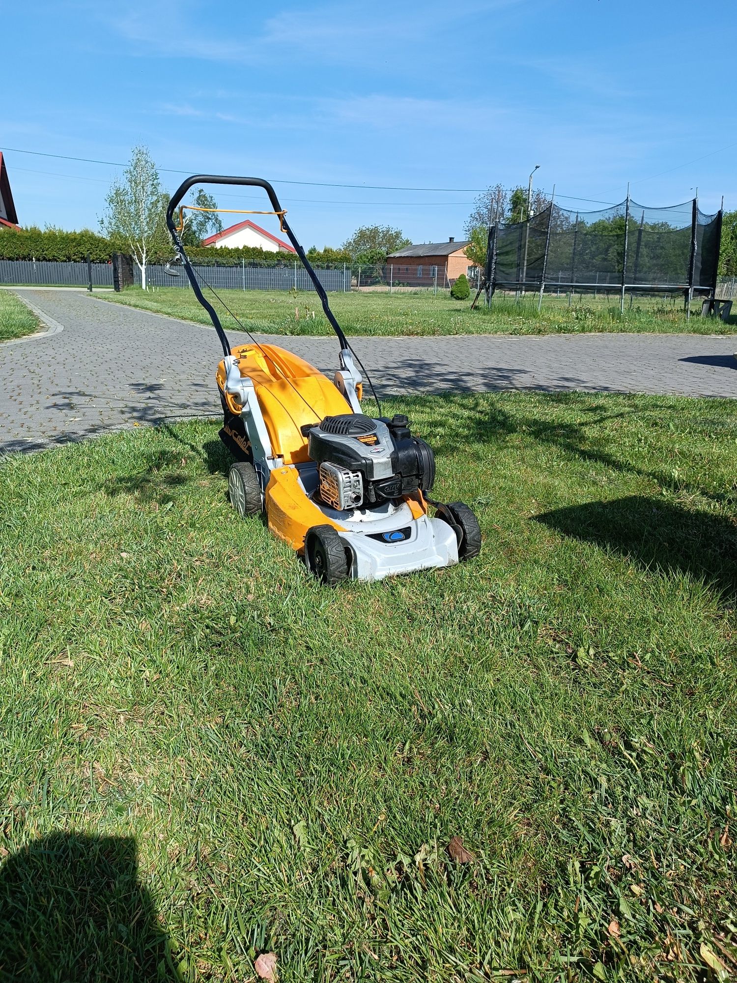 Kosiarka cub CADET