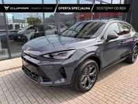 Cupra Formentor 2.0 TSI 204KM 4Drive DSG, 2025r.