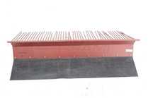 Osłona rusztu kompletna BIZON 5058/11-020
