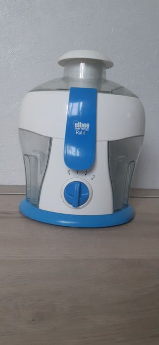 Соковыжималка центробежная Elbee Rahil 17104
