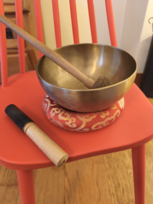 Taça Tibetana  21 cm