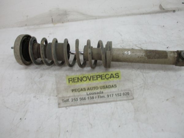 Amortecedor trás esquerdo BMW 5 (E60)
