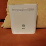 Router ZTE MF286R
