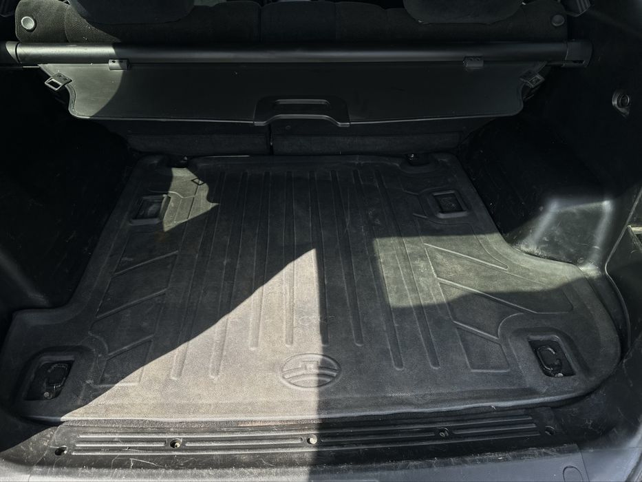 GREAT WALL HOVER 2008 року, 2.4 бензин, механіка, повний привід.