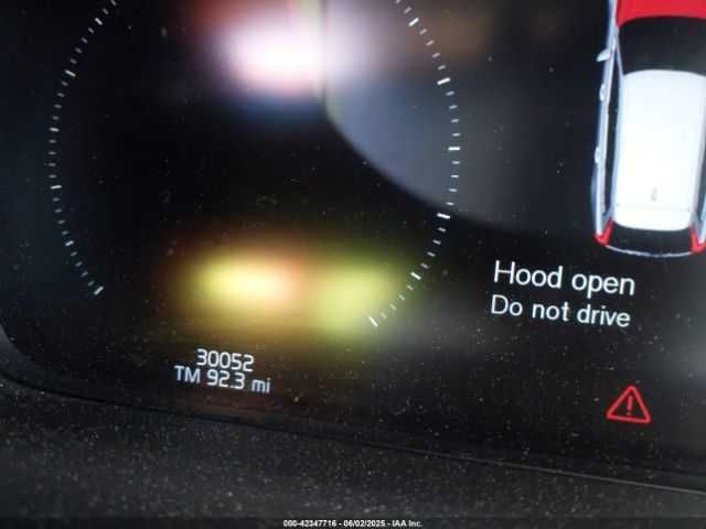 2020 Volvo v90 CROSS COUNTRY t6