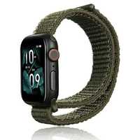 Pasek do Apple Watch 1, 2, 3, 4, 5, 6, 7, 8, SE, SE2 roz: 42-44-45 mm