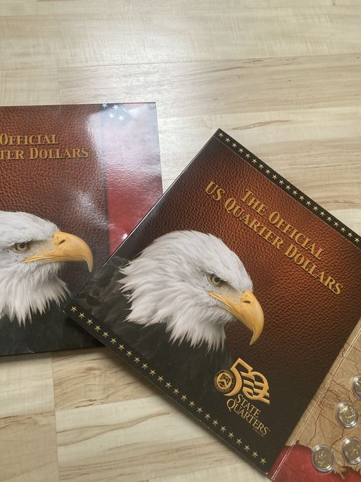 Monety kolekcjonerskie