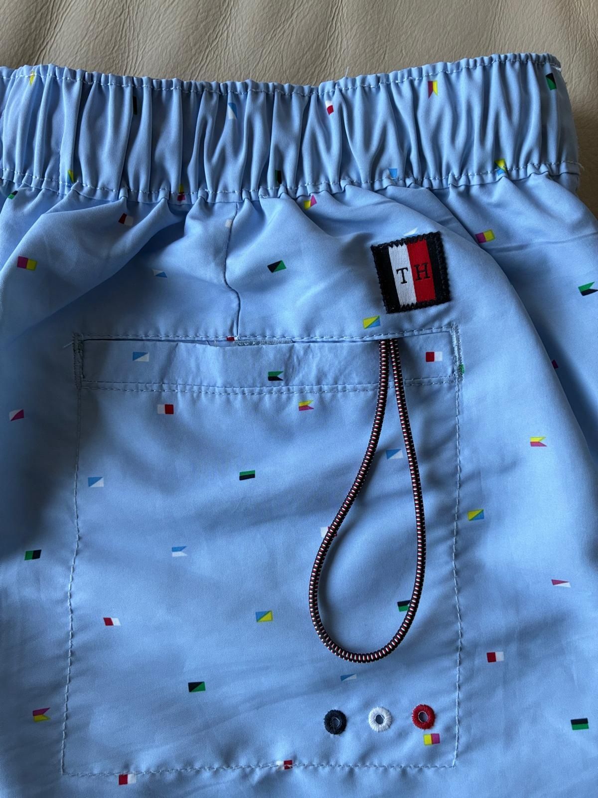 Calções banho Tommy Hilfiger