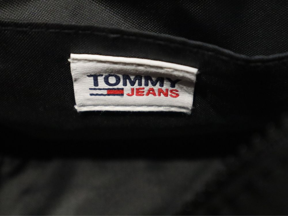 Косметичка / несессер Tommy Jeans Nylon Washbag