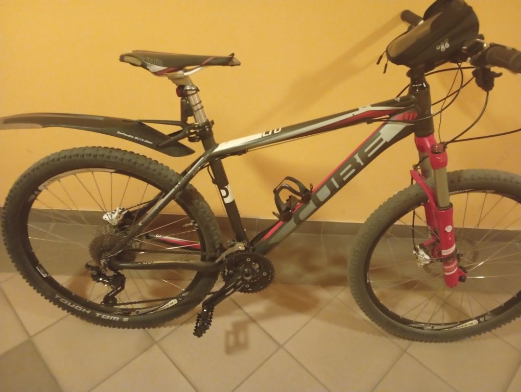 Cube ltd pro26 2013