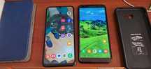Samsung Galaxy A13 5g, i J4+