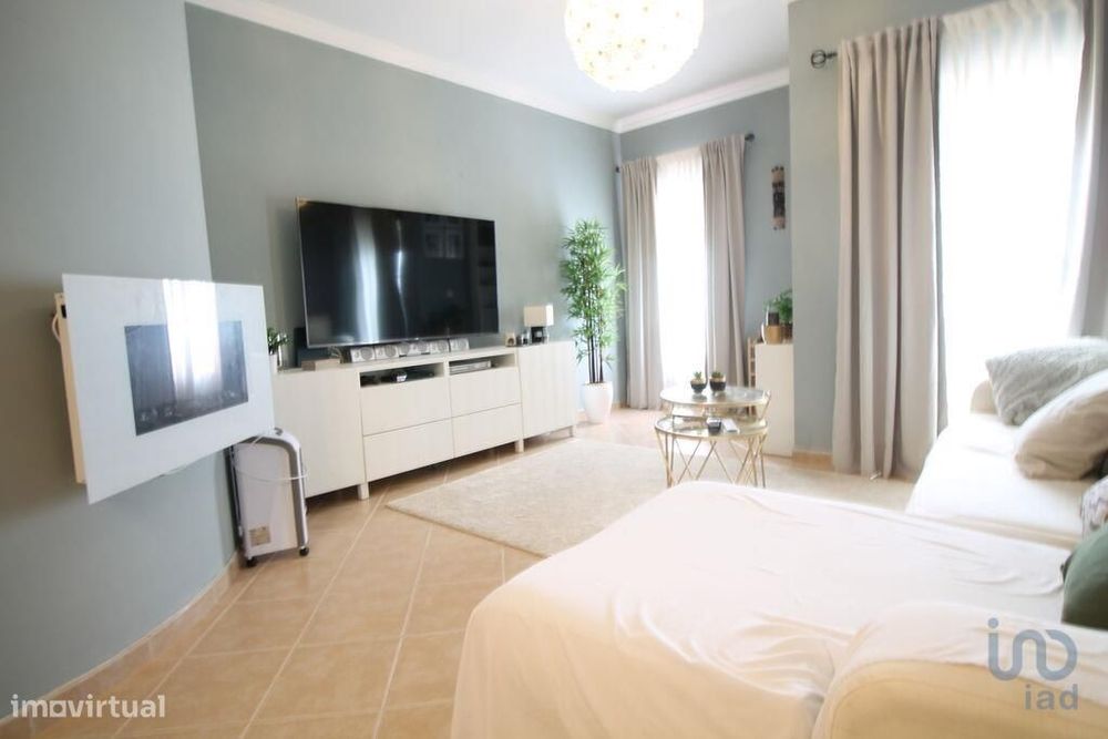 Apartamento T3 em Estremoz (Santa Maria e Santo André) de 105,00 m2