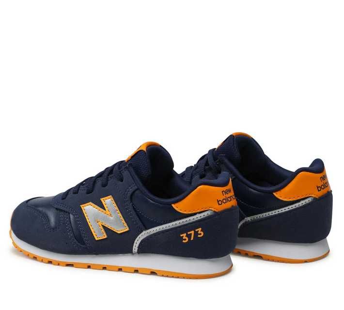 New Balance 373 buty junior unisex rozm. 36