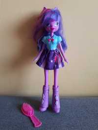 Lalka - Kucyk Twilight Sparkle