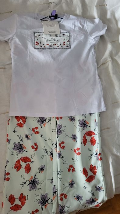 Костюм летний  RAW  Турция