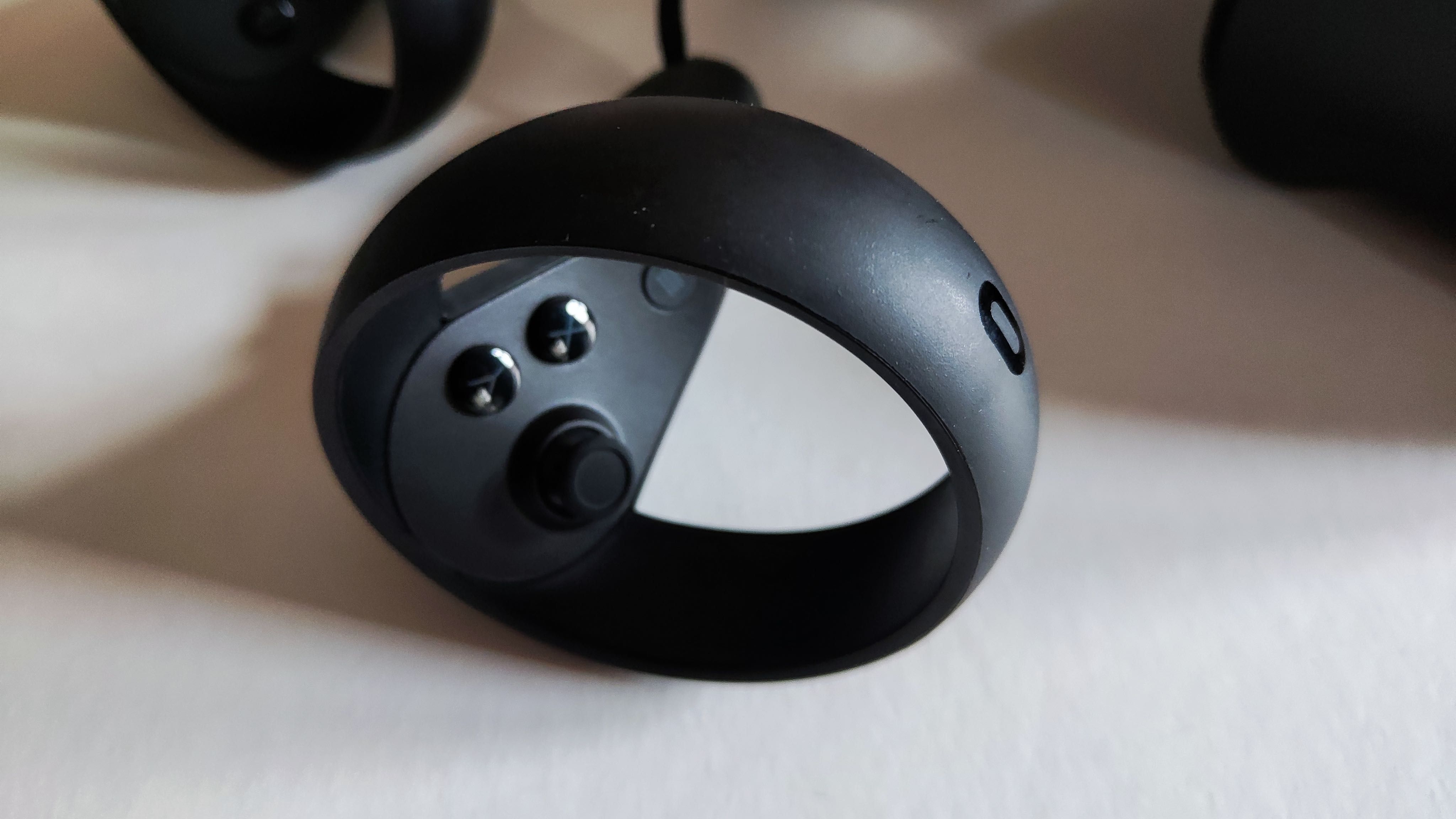 Oculos Rift S Realidade Virtual