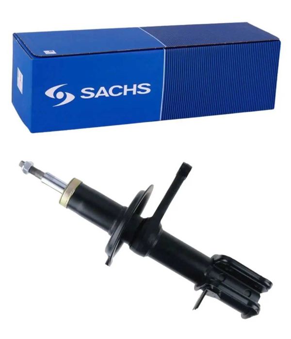 Амортизатор/Стойка Передний/Задний SACHS на Lada/VAZ/ВАЗ/Жигуль 2101-