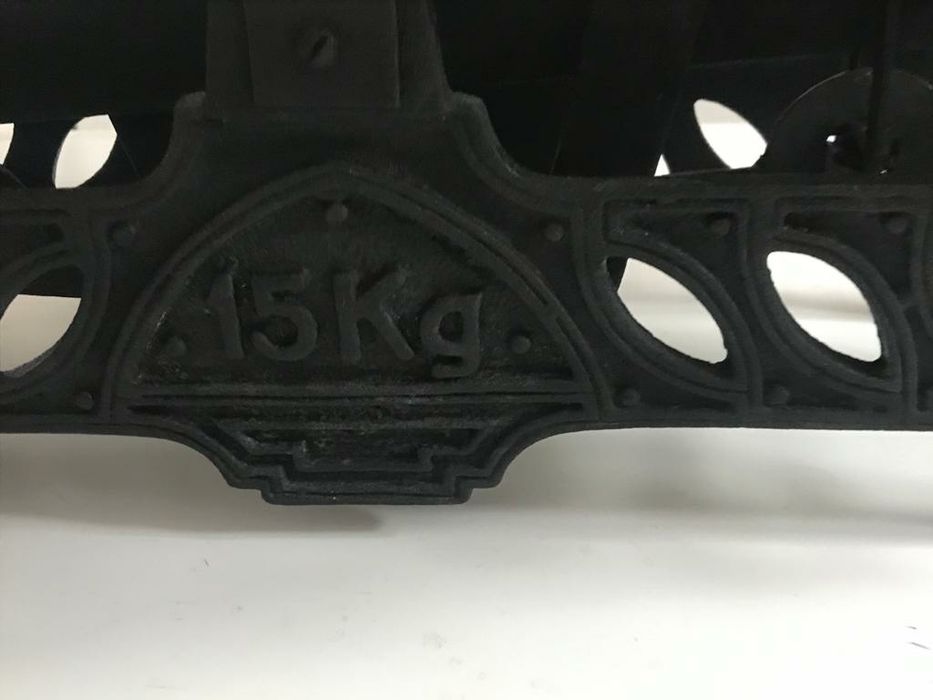Balança de 15 kg