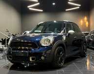 MINI Countryman Cooper S