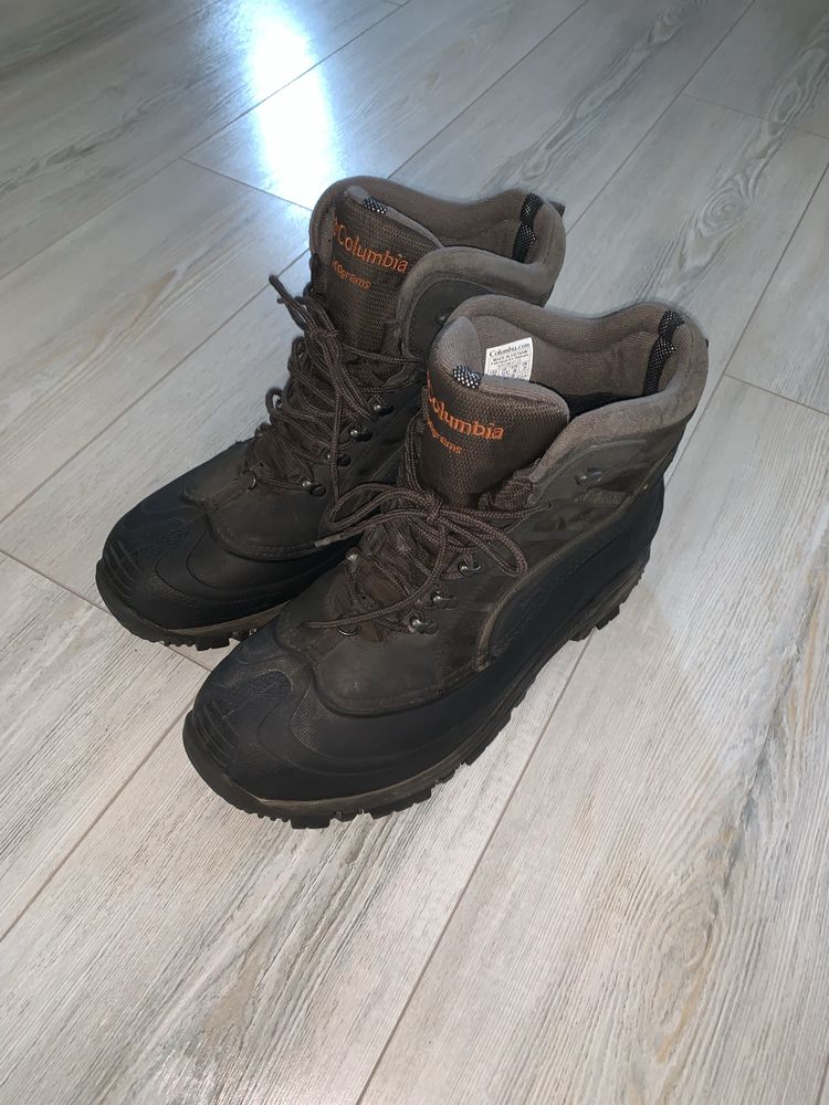 Buty trekkingowe Columbia 48